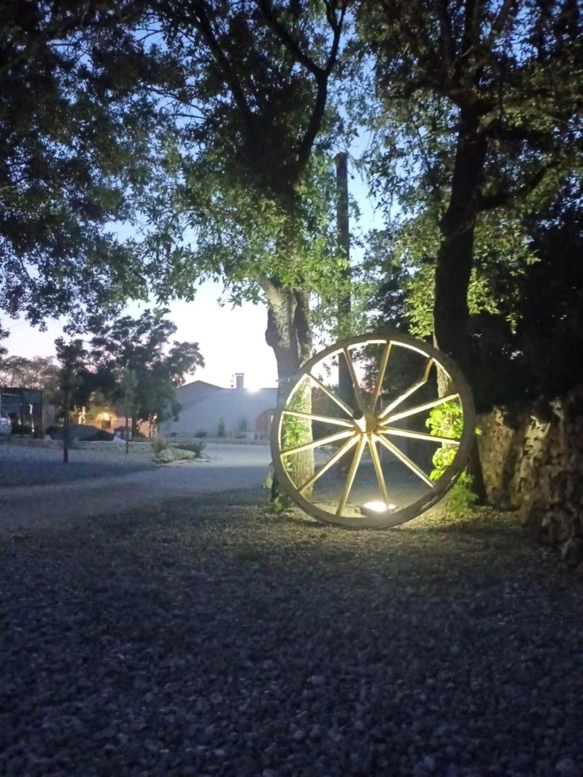 Trulli Allegretti Noci Exterior foto