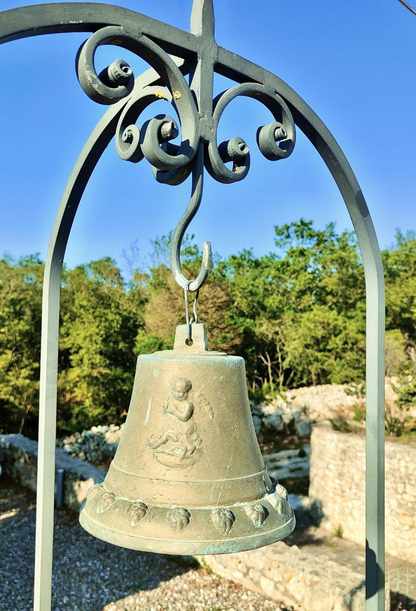 Trulli Allegretti Noci Exterior foto